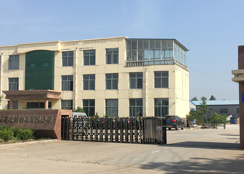 چین Yantai ZK Optics Co., Ltd. نمایه شرکت