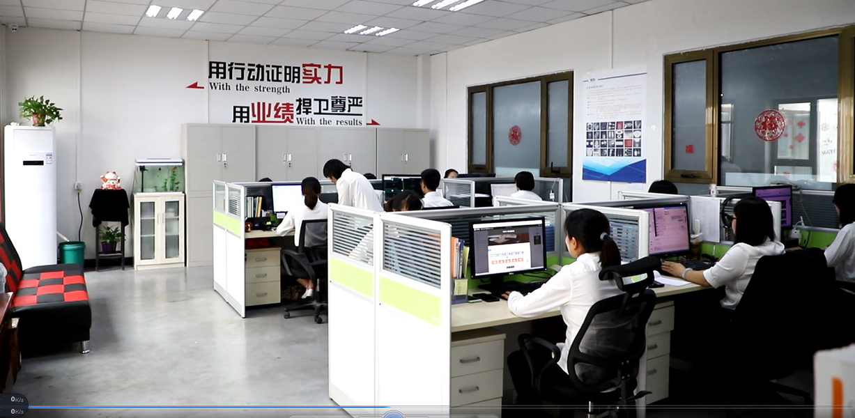 چین Yantai ZK Optics Co., Ltd. نمایه شرکت