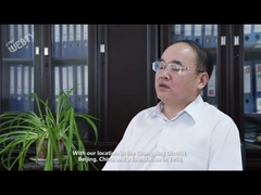 قطعات شیشه ای سفارشی با دریچه های محکم و دقیق