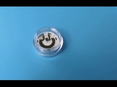 آویزان شیشه ای کوارتز