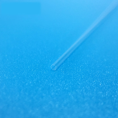 Customized Outer Diameter Thin Walled Quartz Capillary Tube for Precision Application