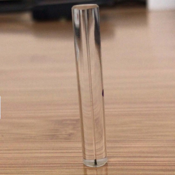 Transparent Borocilicate Glass Capillary Tube for Precision Measurements