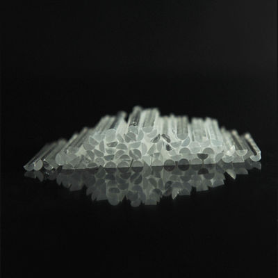 Clear Quartz Capillary Tube with High Surface and Excellent Chemical Resistance