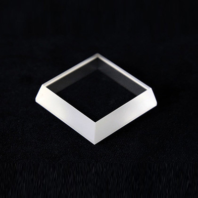 Various Quartz Discs Based On Customers' Drawing  - Arc, Slope, Slot, Sphere, Cylinder, Cambered And Curved Surface