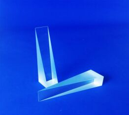 Optical Wedge Prism Optical Element