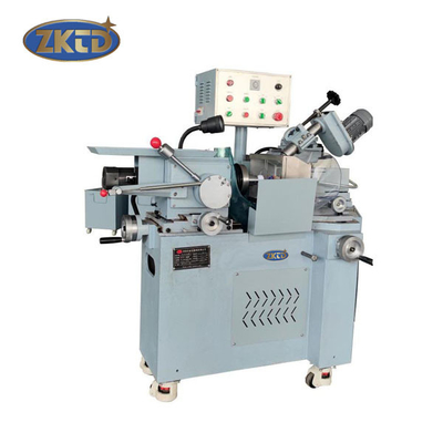 36rpm Optical Manufacturing Equipment Spherical Surface Milling Grinding